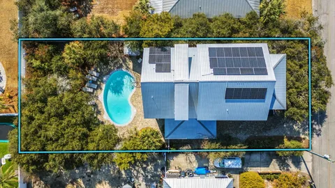 $2,985,000 | 106 A Street, Inlet Beach, FL 32461