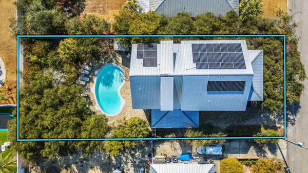 $2,985,000 | 106 A Street, Inlet Beach, FL 32461