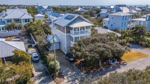 $2,985,000 | 106 A Street, Inlet Beach, FL 32461
