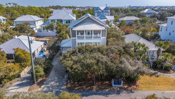 $2,985,000 | 106 A Street, Inlet Beach, FL 32461