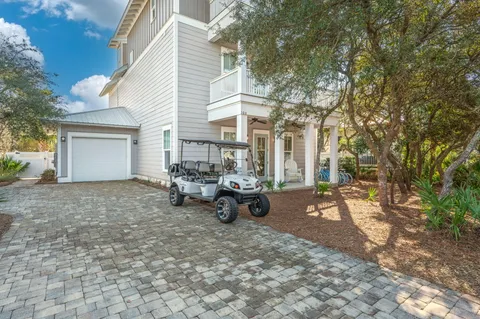 $2,899,000 | 106 A Street, Inlet Beach, FL 32461