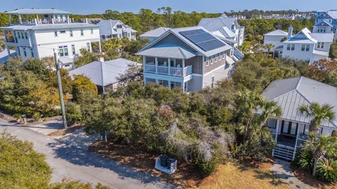 $2,985,000 | 106 A Street, Inlet Beach, FL 32461