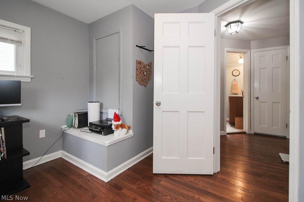 5156 Edenhurst Road Cleveland, OH 44124 - Photo 18 of 26