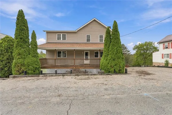 $200,000 | 739 White Street, Saltsburg, PA 15681