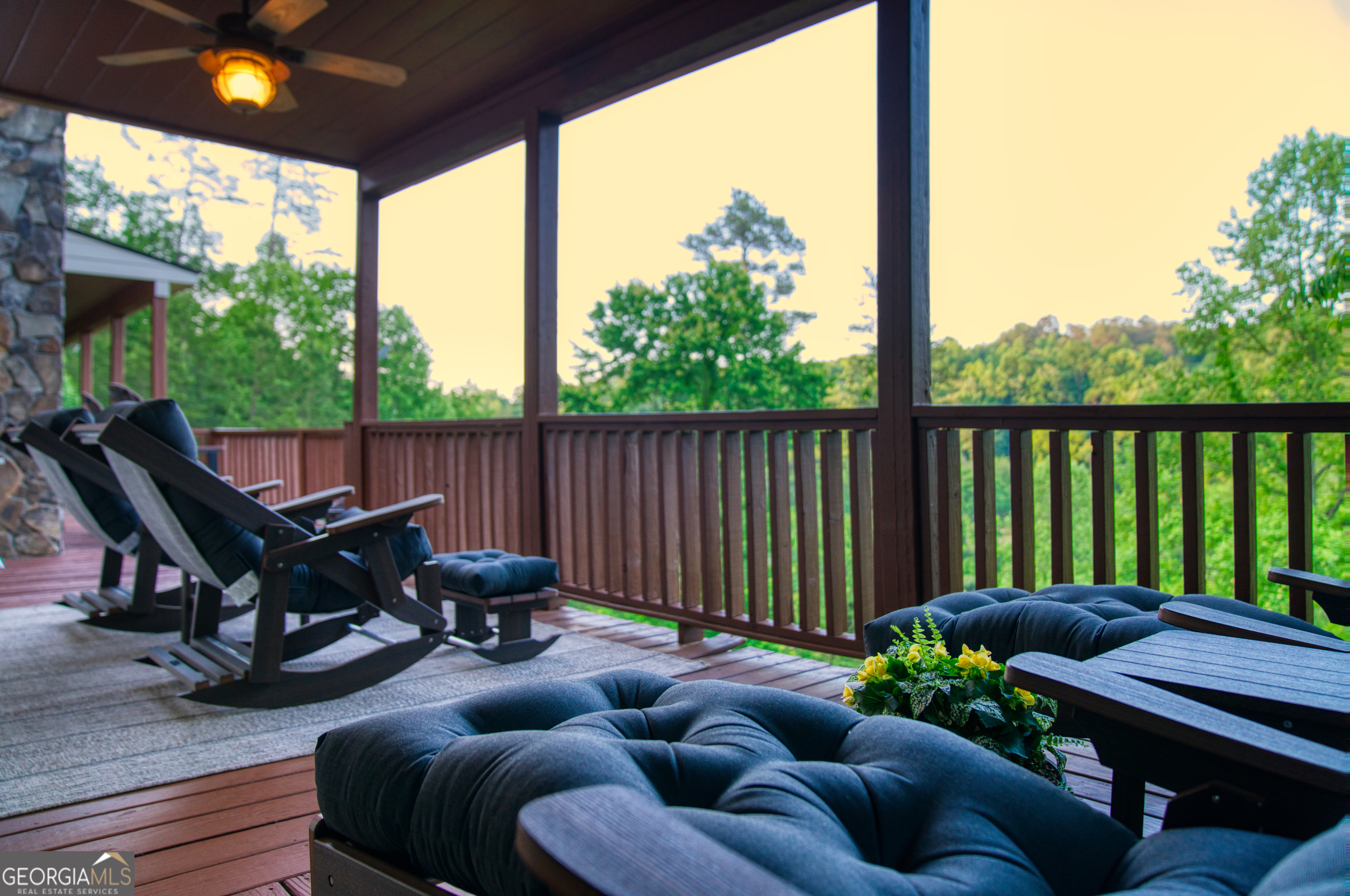 661 North Toccoa River Road Mineral Bluff, GA 30559 - Photo 38 of 68