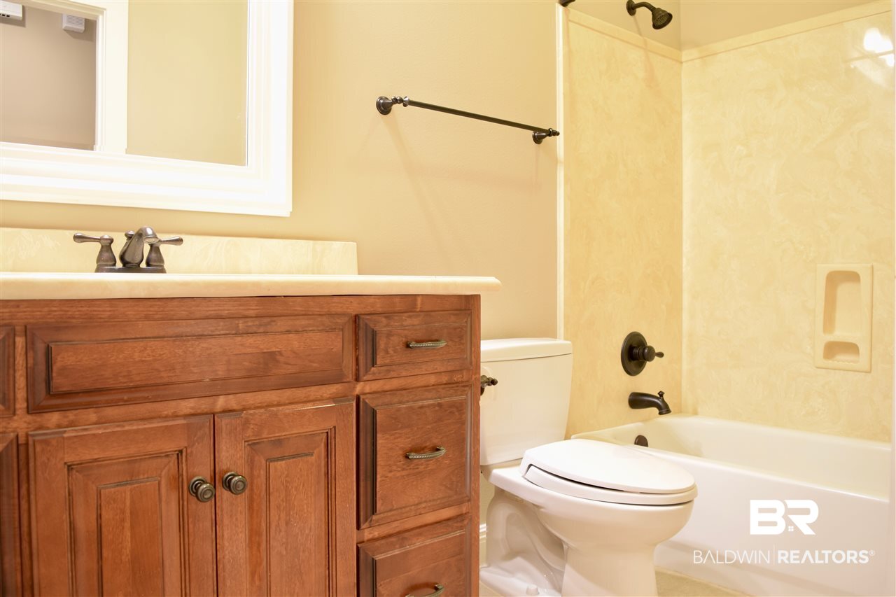 30326 Dolive Ridge Daphne, AL 36527 - Photo 27 of 49 Upstairs Bath 1