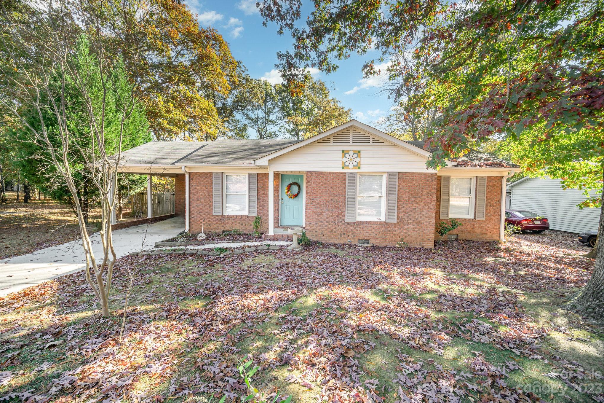 217 Yost Farm Road Salisbury, NC 28146 - Photo 3 of 16 Gallery Image 3