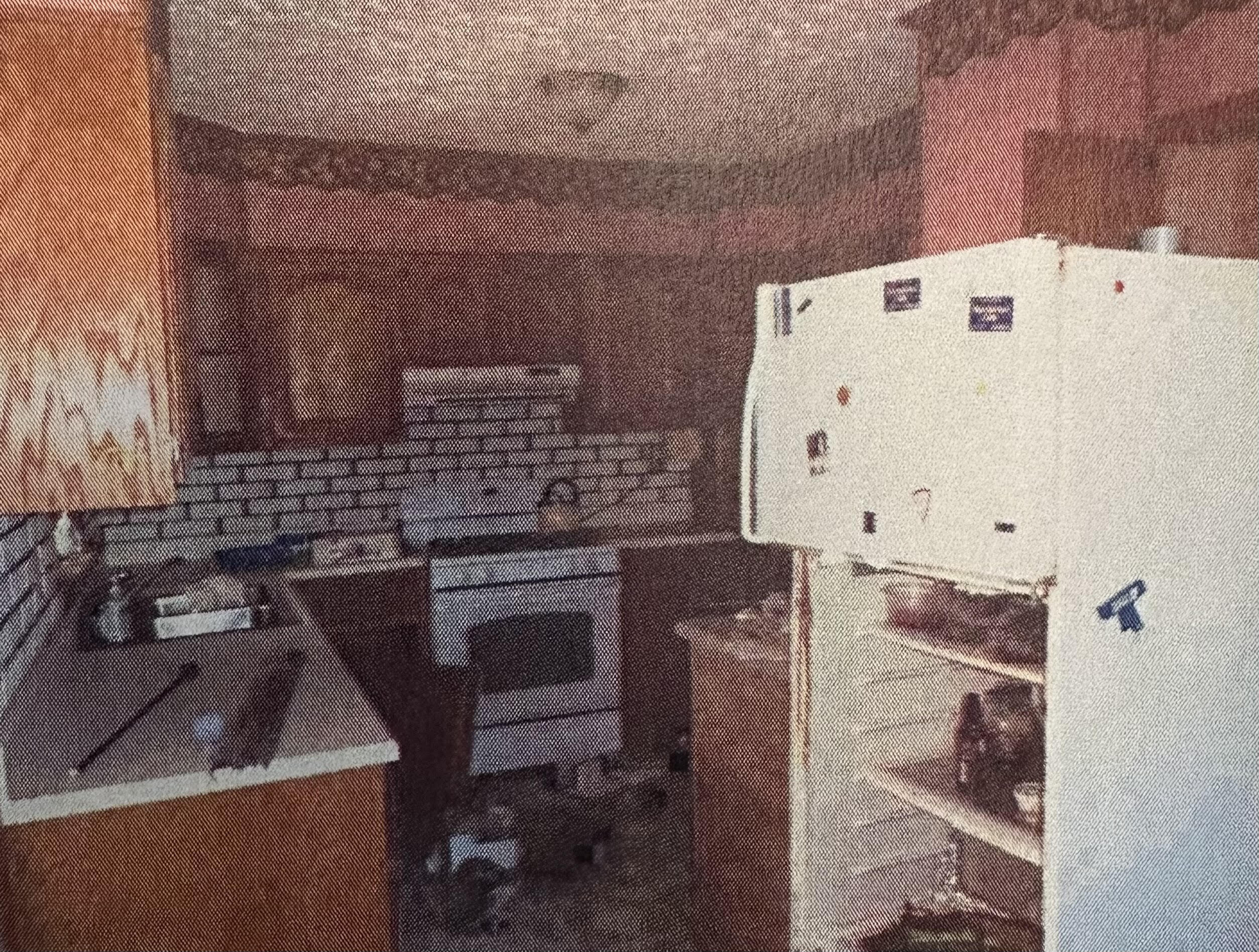 2327 Hominy Falls Road Mount Nebo, WV 26679 - Photo 14 of 18 Gallery Image 14