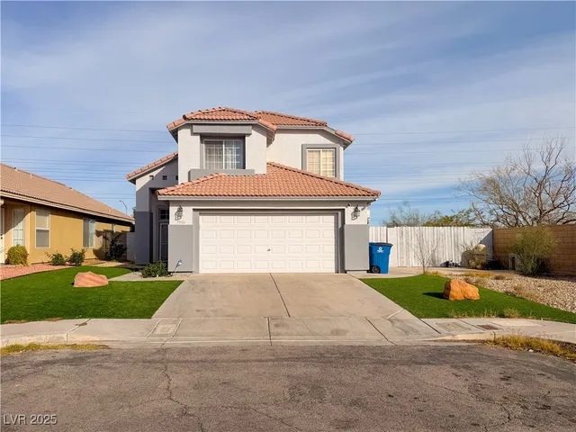 $2,295 | 7956 Tradition Springs Court, Las Vegas, NV 89113