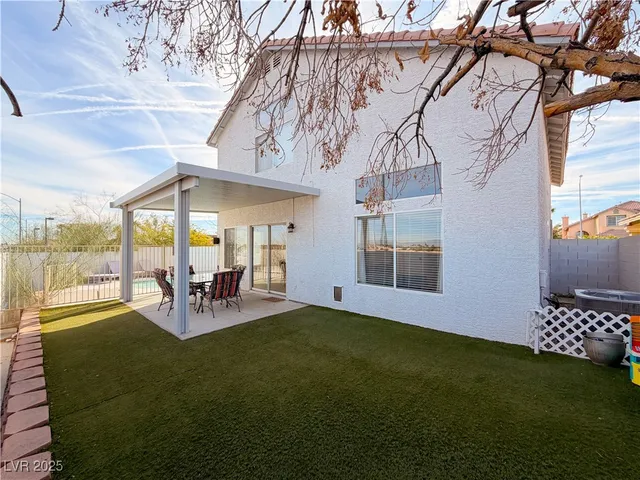 $2,295 | 7956 Tradition Springs Court, Las Vegas, NV 89113