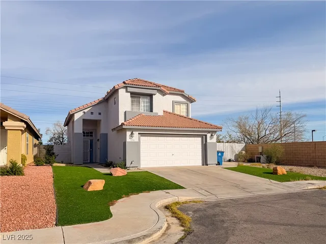 $2,295 | 7956 Tradition Springs Court, Las Vegas, NV 89113