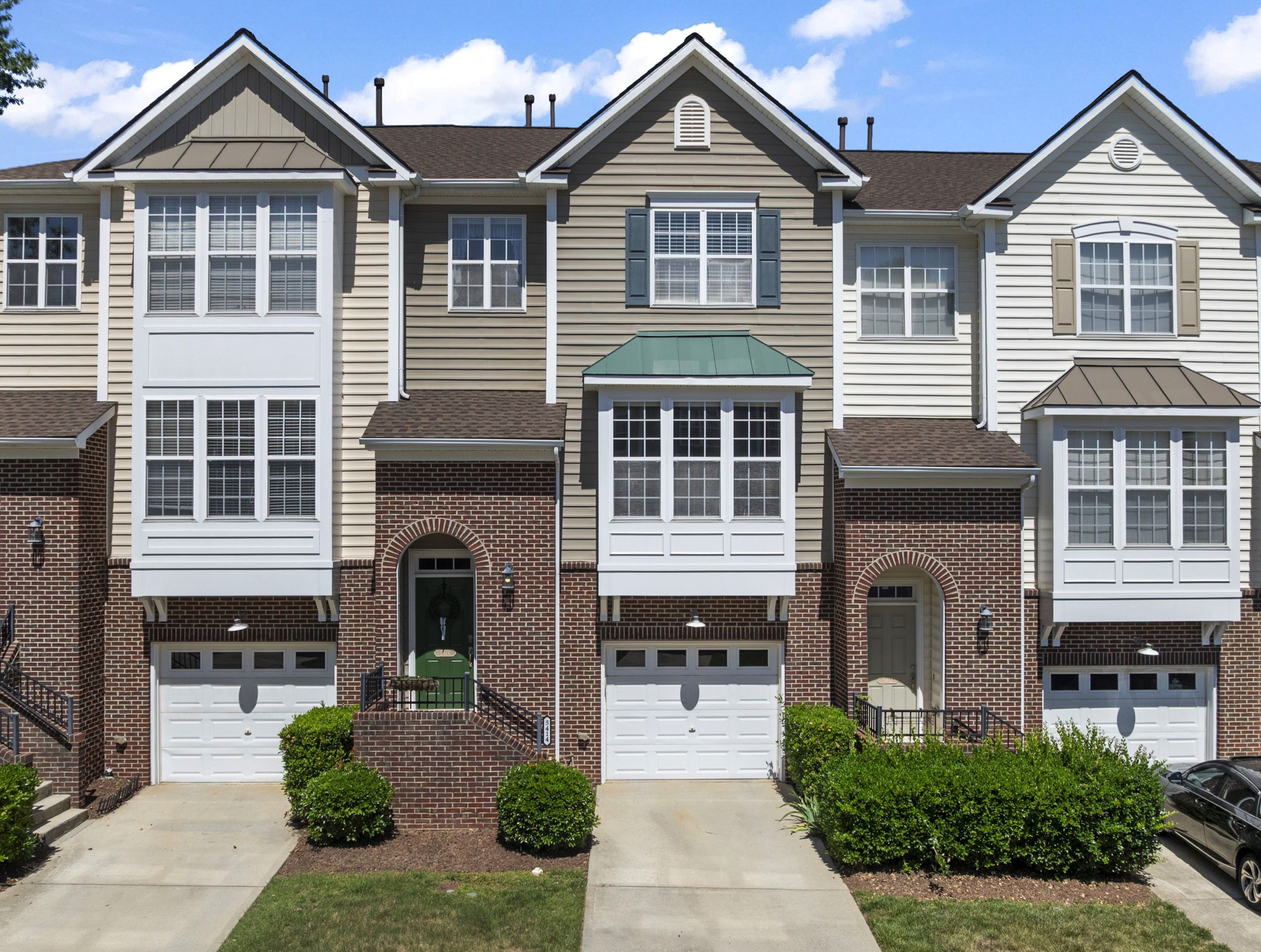 5414 Silver Moon Lane Raleigh, NC 27606 - Photo 8 of 46 5414 Silver Moon