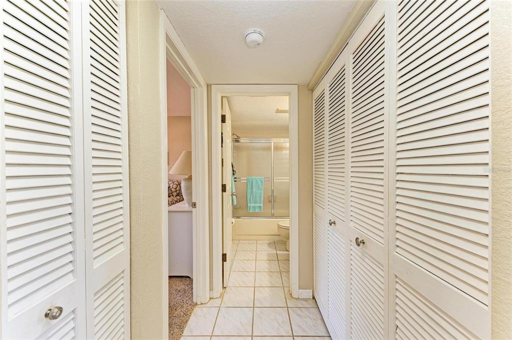 175 Kings Highway, Unit 1114 Punta Gorda, FL 33983 - Photo 31 of 64 a view of a bathroom with a shower