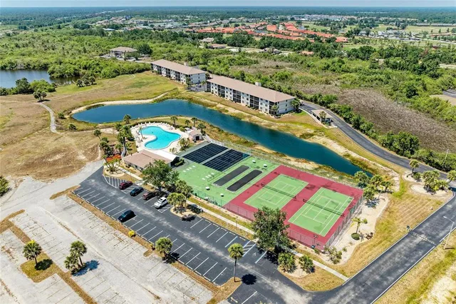 $155,000 | 175 Kings Highway, Unit 1114, Punta Gorda, FL 33983