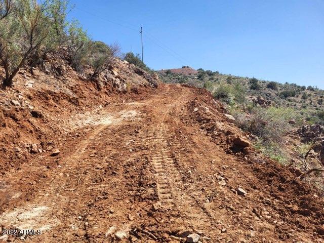 Lot 147 Over Hill Road, Unit 147 Globe, AZ 85501 - Photo 2 of 6 Lot 147 & 155 Pic 1