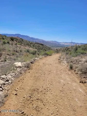 $38,500 | Lot 147 Over Hill Road, Unit 147, Globe, AZ 85501