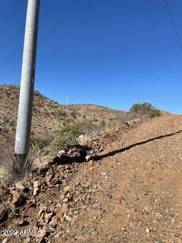 Lot 147 Over Hill Road, Unit 147 Globe, AZ 85501 - Photo 5 of 6 Lot 147 & 155 Pic 8