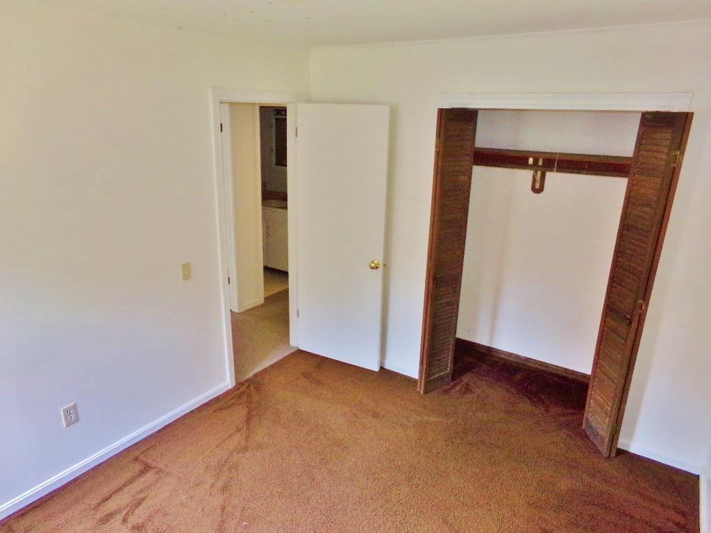 219 Blue Hill Road Surry, ME 04684 - Photo 8 of 14 Bedroom