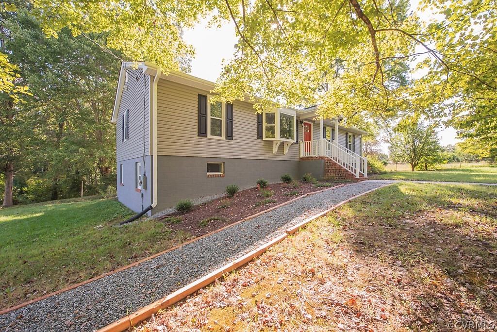 5501 Olivet Church Road Providence Forge, VA 23140 - Photo 1 of 50 Gallery Image 1