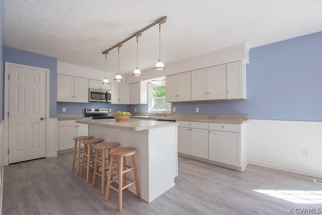 5501 Olivet Church Road Providence Forge, VA 23140 - Photo 14 of 50 Gallery Image 14