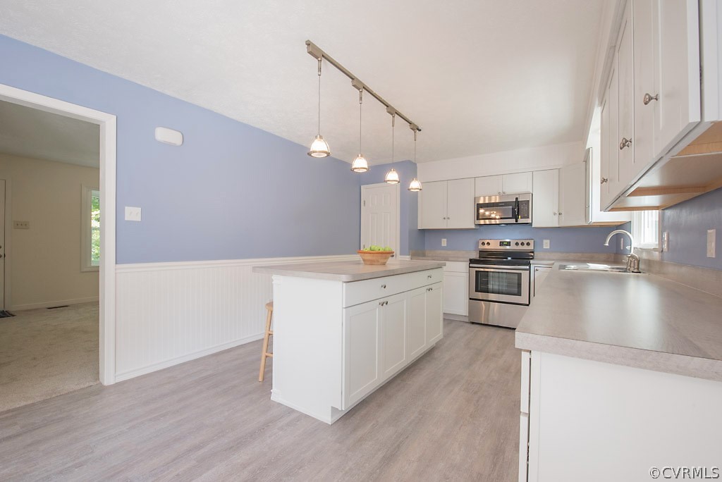 5501 Olivet Church Road Providence Forge, VA 23140 - Photo 15 of 50 Gallery Image 15