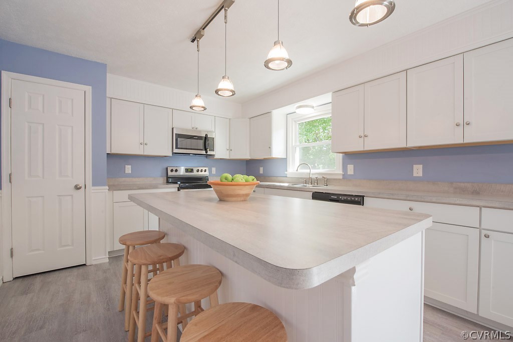5501 Olivet Church Road Providence Forge, VA 23140 - Photo 18 of 50 Gallery Image 18