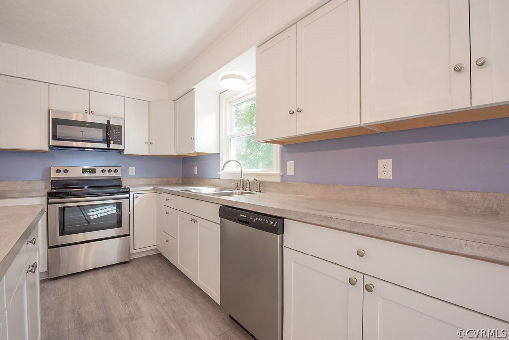 5501 Olivet Church Road Providence Forge, VA 23140 - Photo 19 of 50 Gallery Image 19
