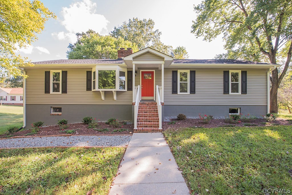 5501 Olivet Church Road Providence Forge, VA 23140 - Photo 2 of 50 Gallery Image 2