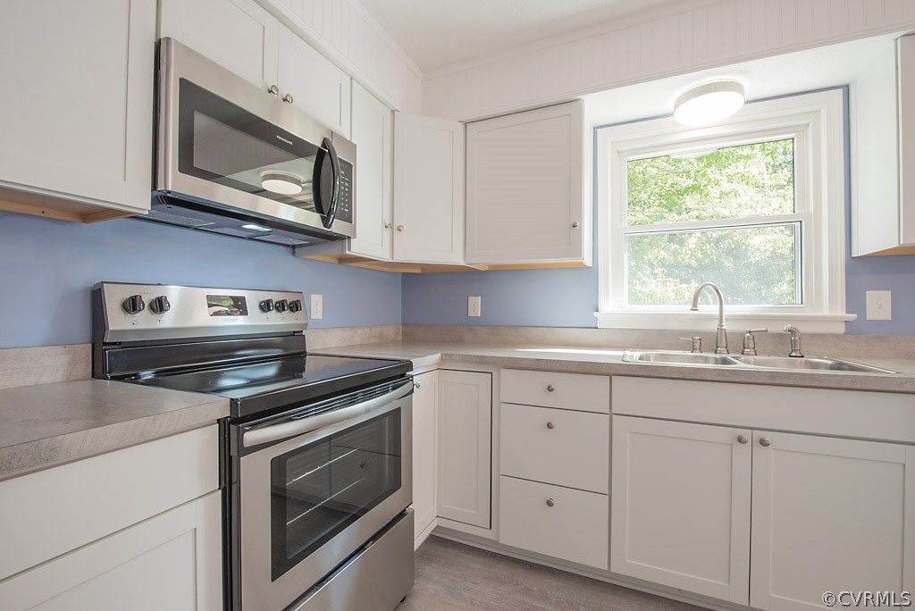 5501 Olivet Church Road Providence Forge, VA 23140 - Photo 21 of 50 Gallery Image 21