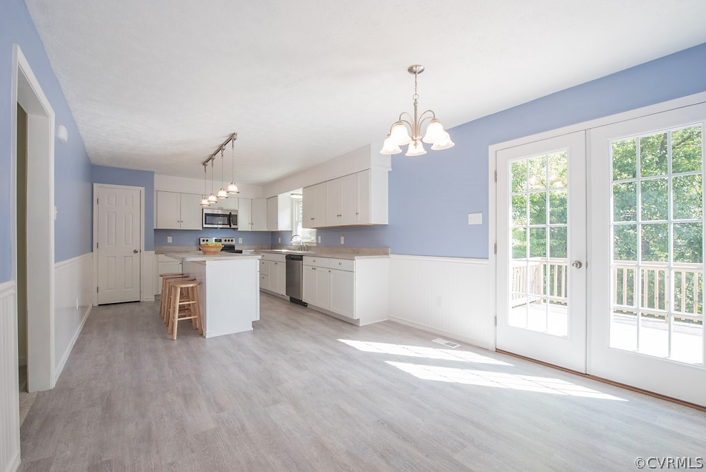 5501 Olivet Church Road Providence Forge, VA 23140 - Photo 24 of 50 Gallery Image 24