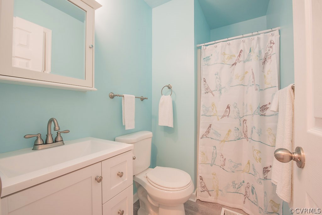 5501 Olivet Church Road Providence Forge, VA 23140 - Photo 29 of 50 Gallery Image 29