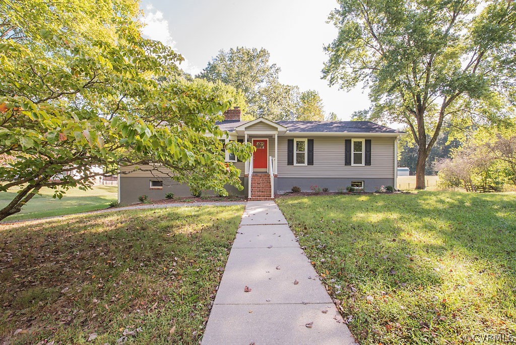 5501 Olivet Church Road Providence Forge, VA 23140 - Photo 3 of 50 Gallery Image 3