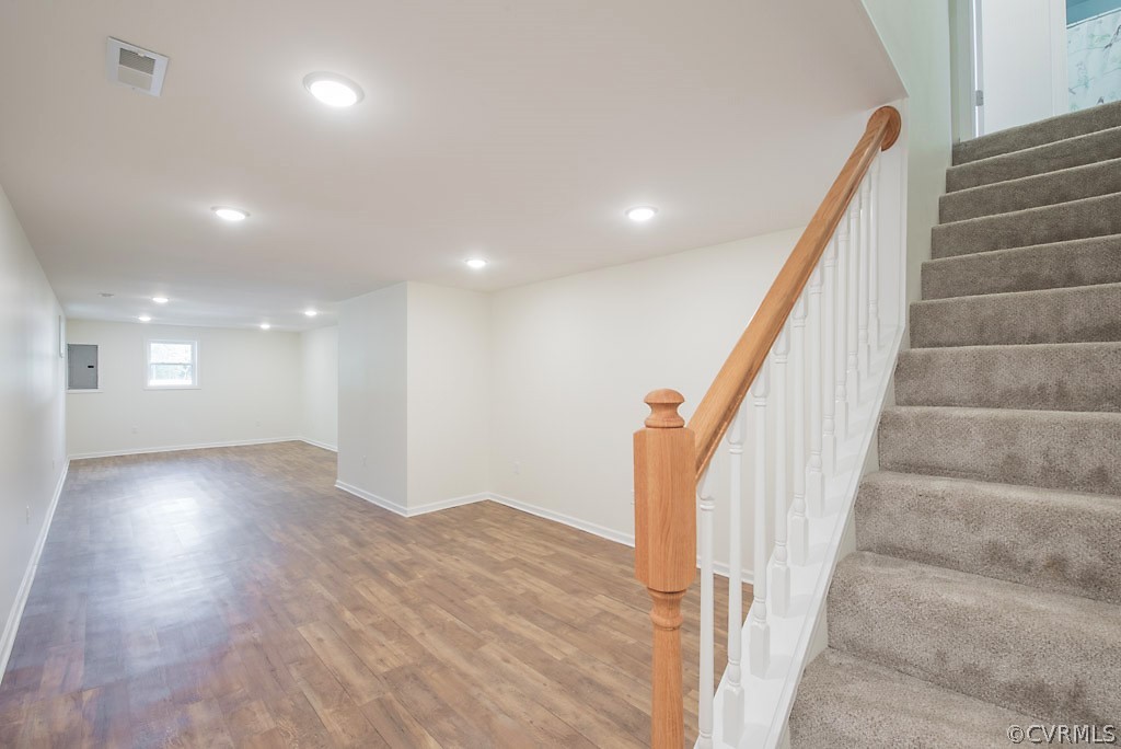 5501 Olivet Church Road Providence Forge, VA 23140 - Photo 34 of 50 Gallery Image 34