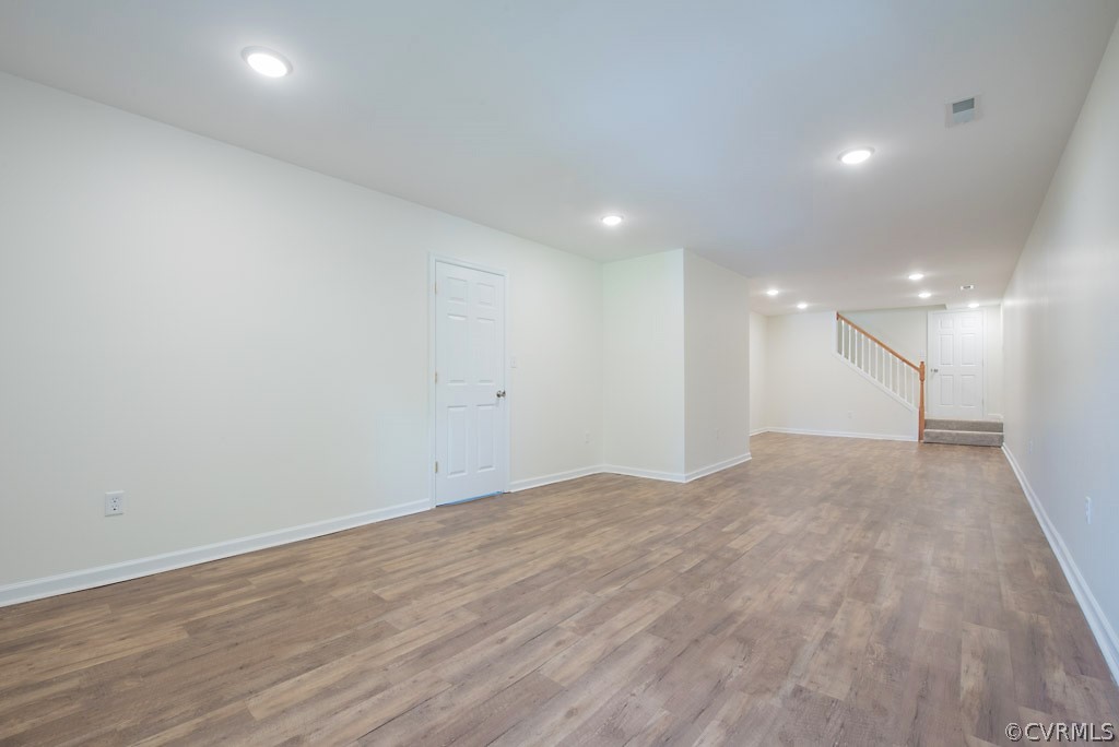 5501 Olivet Church Road Providence Forge, VA 23140 - Photo 36 of 50 Gallery Image 36