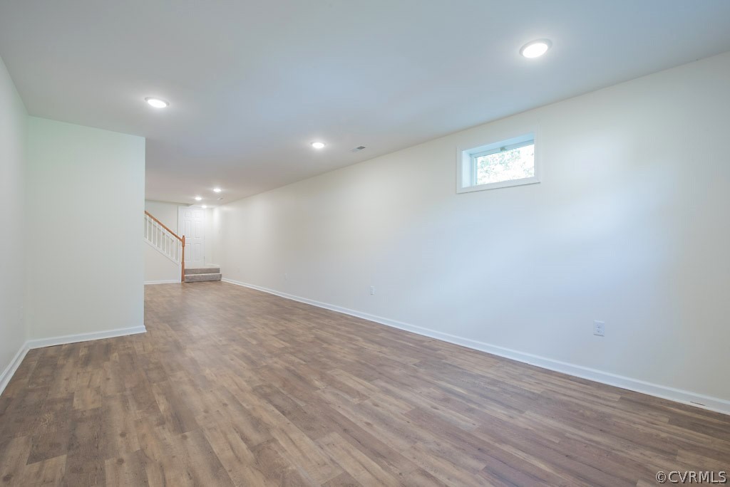5501 Olivet Church Road Providence Forge, VA 23140 - Photo 37 of 50 Gallery Image 37