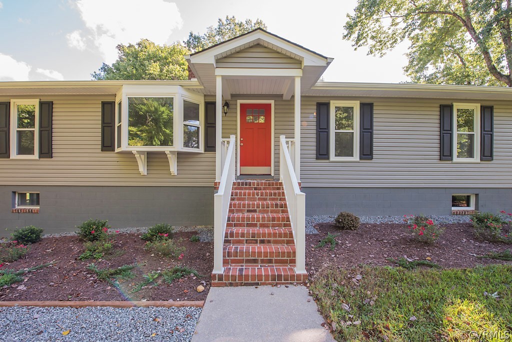 5501 Olivet Church Road Providence Forge, VA 23140 - Photo 4 of 50 Gallery Image 4