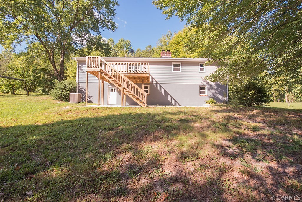 5501 Olivet Church Road Providence Forge, VA 23140 - Photo 41 of 50 Gallery Image 41