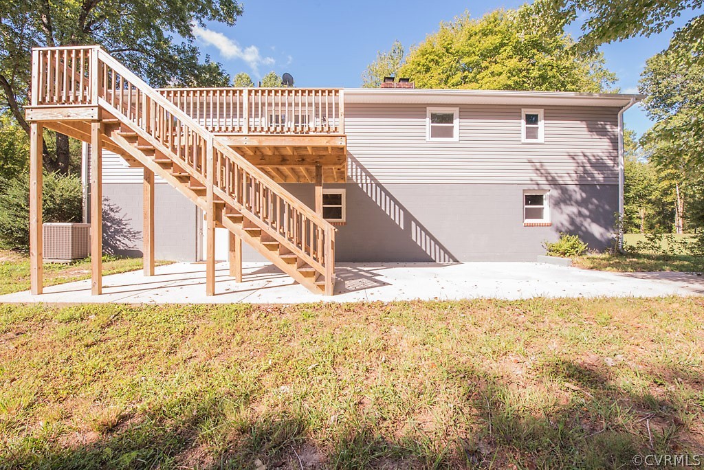 5501 Olivet Church Road Providence Forge, VA 23140 - Photo 42 of 50 Gallery Image 42