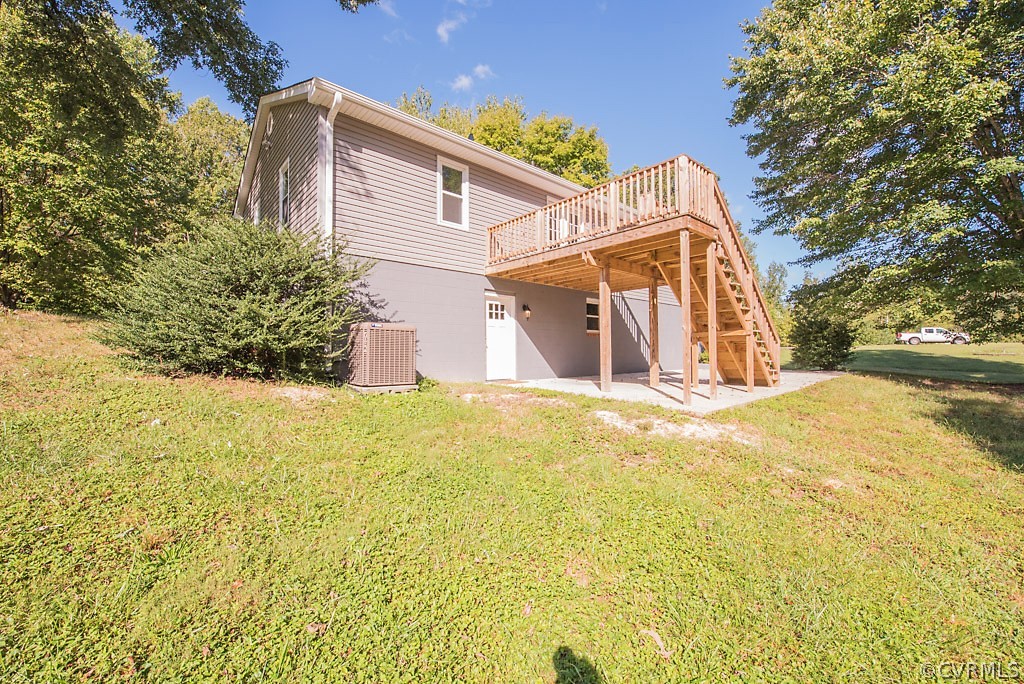 5501 Olivet Church Road Providence Forge, VA 23140 - Photo 43 of 50 Gallery Image 43