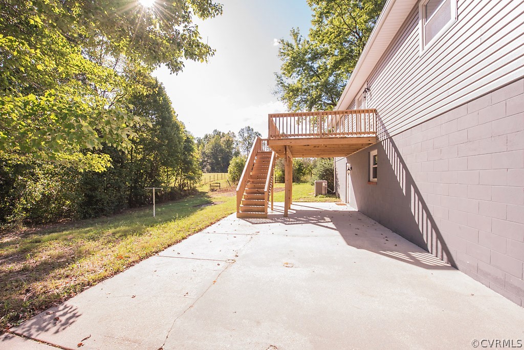 5501 Olivet Church Road Providence Forge, VA 23140 - Photo 44 of 50 Gallery Image 44