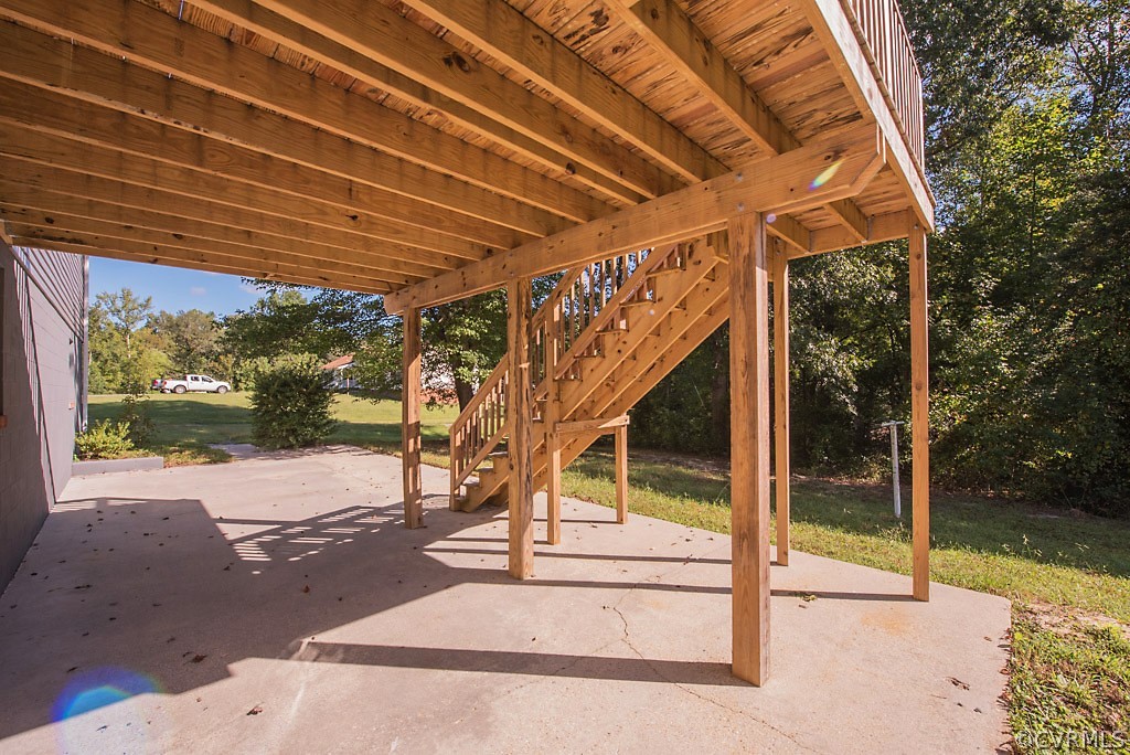 5501 Olivet Church Road Providence Forge, VA 23140 - Photo 45 of 50 Gallery Image 45