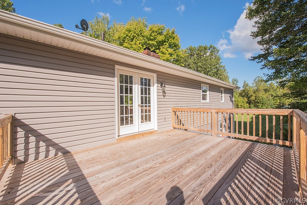 5501 Olivet Church Road Providence Forge, VA 23140 - Photo 46 of 50 Gallery Image 46
