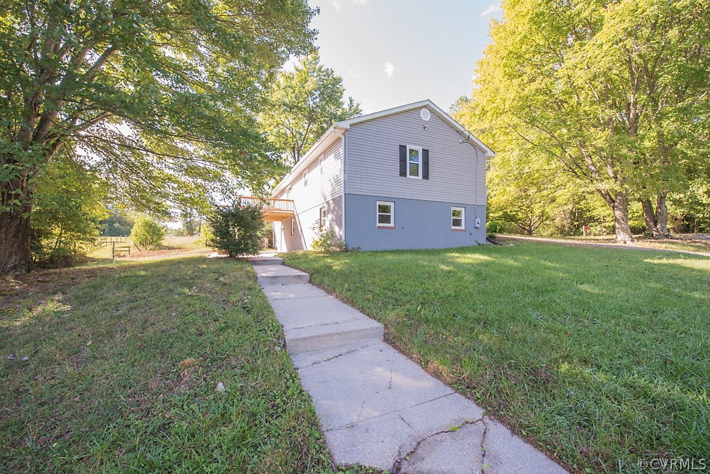 5501 Olivet Church Road Providence Forge, VA 23140 - Photo 48 of 50 Gallery Image 48