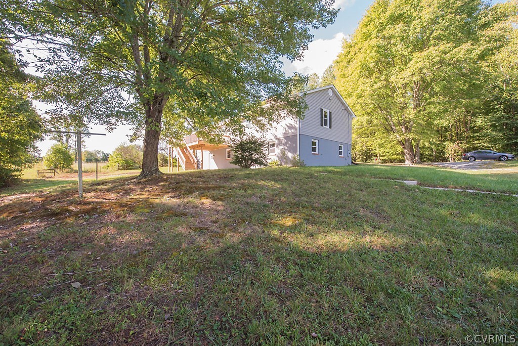 5501 Olivet Church Road Providence Forge, VA 23140 - Photo 49 of 50 Gallery Image 49