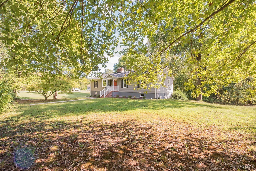 5501 Olivet Church Road Providence Forge, VA 23140 - Photo 5 of 50 Gallery Image 5