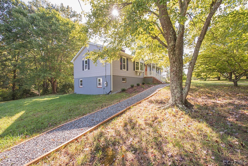 5501 Olivet Church Road Providence Forge, VA 23140 - Photo 6 of 50 Gallery Image 6