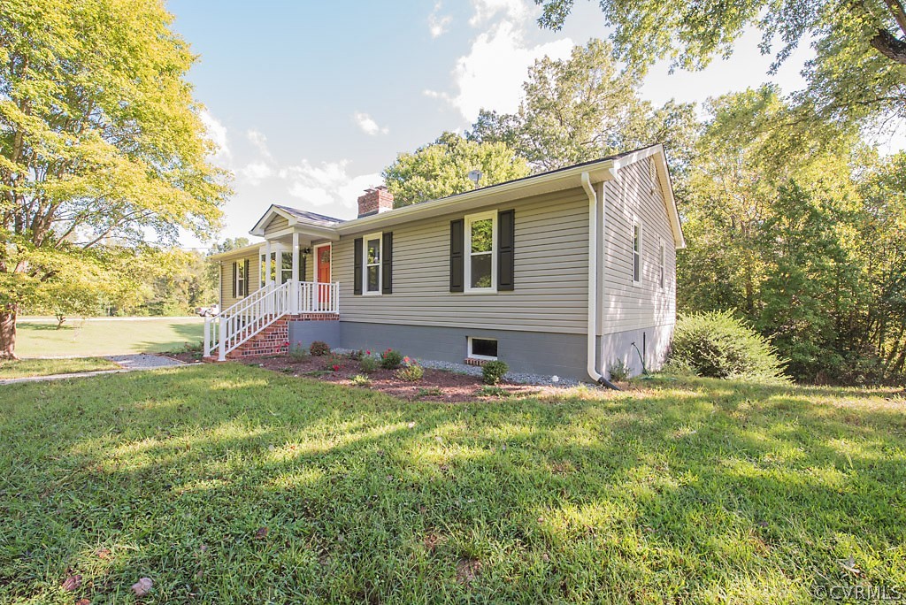 5501 Olivet Church Road Providence Forge, VA 23140 - Photo 7 of 50 Gallery Image 7