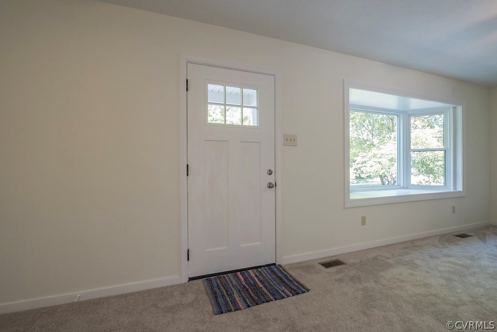 5501 Olivet Church Road Providence Forge, VA 23140 - Photo 8 of 50 Gallery Image 8