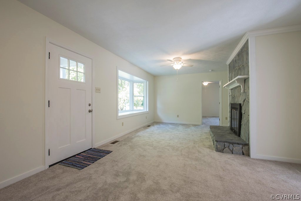 5501 Olivet Church Road Providence Forge, VA 23140 - Photo 9 of 50 Gallery Image 9