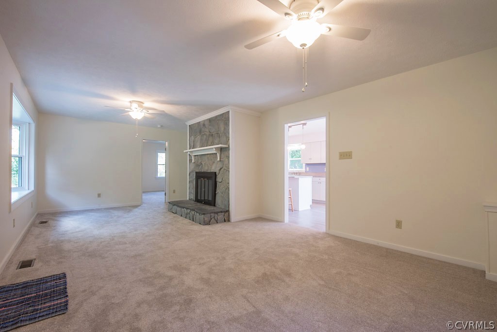 5501 Olivet Church Road Providence Forge, VA 23140 - Photo 10 of 50 Gallery Image 10